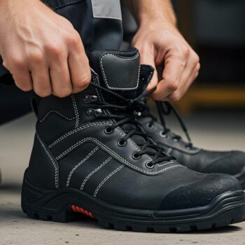  zapatos de seguridad para hombre